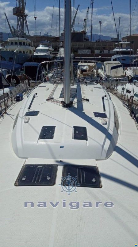 Bavaria 51 Cruiser