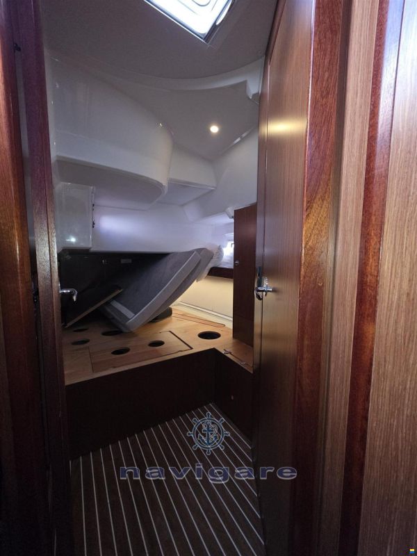 Bavaria 46 Cruiser Style