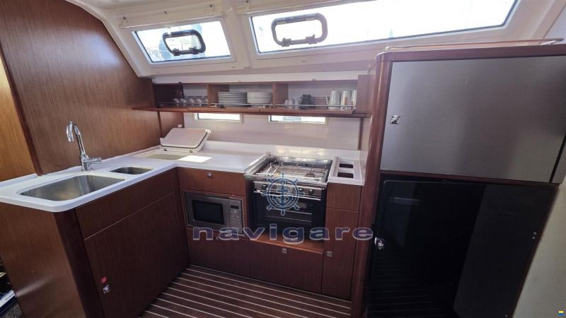Bavaria 46 Cruiser Style