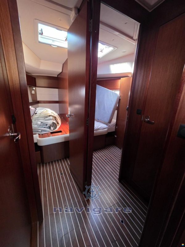Bavaria 46 Cruiser Style