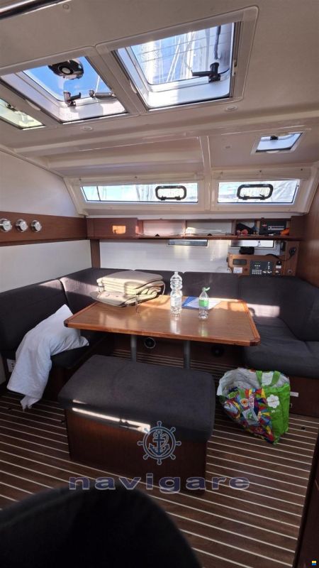 Bavaria 46 Cruiser Style
