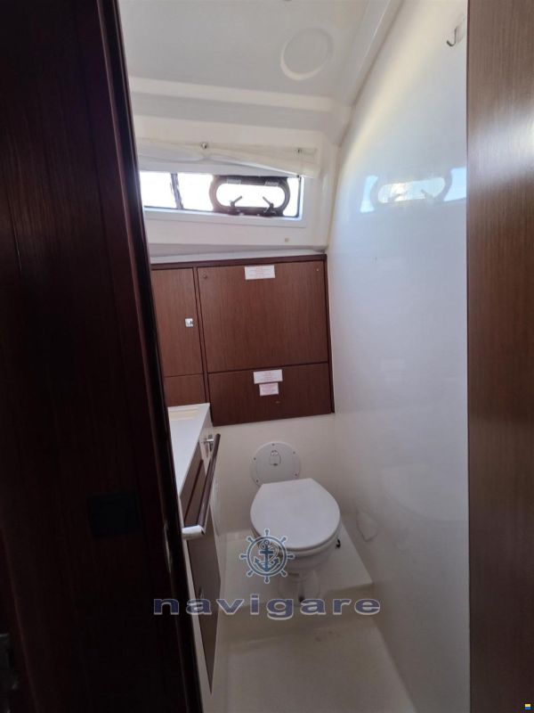 Bavaria 46 Cruiser Style