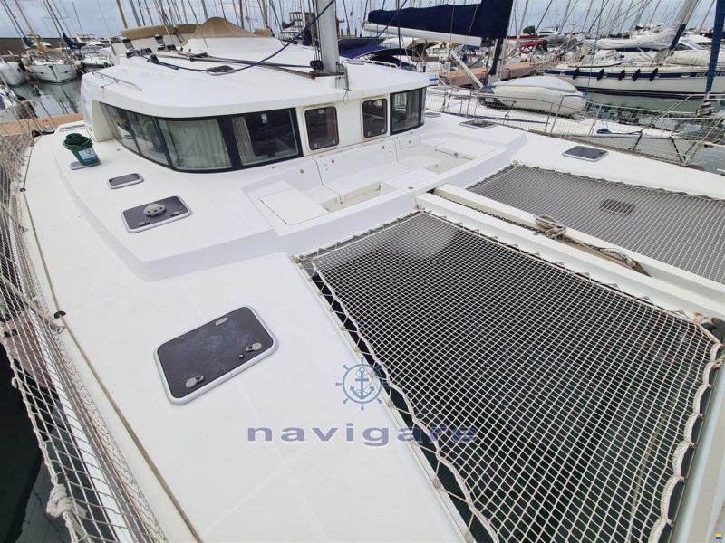 Lagoon 440