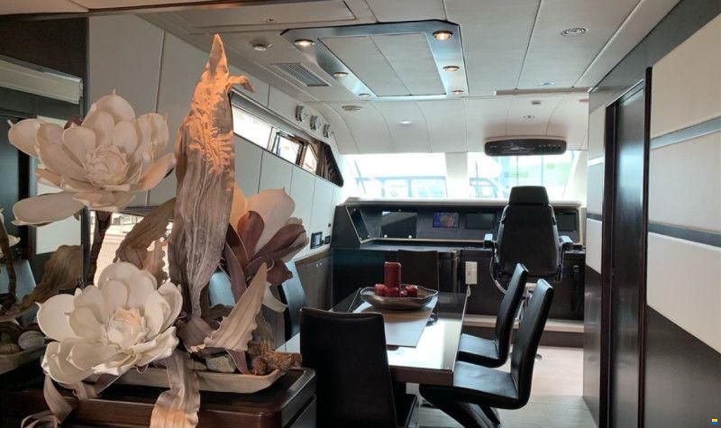 Elegance 72 Fly