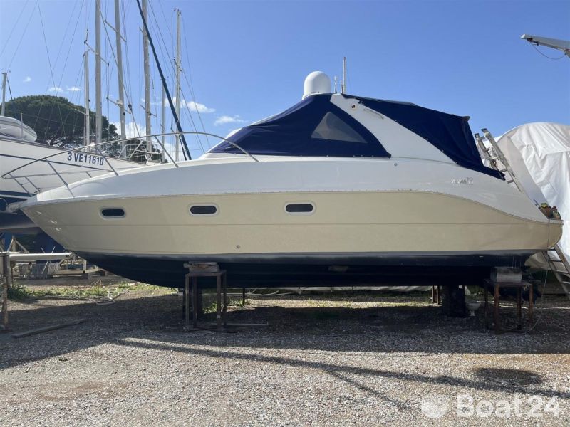 Costa dell'Est MIZAR 33