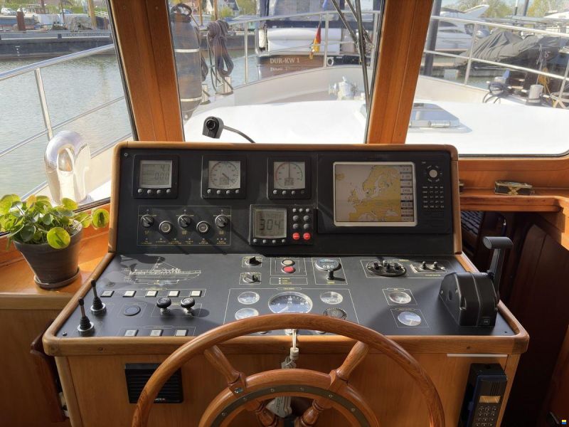 Stentor 1500