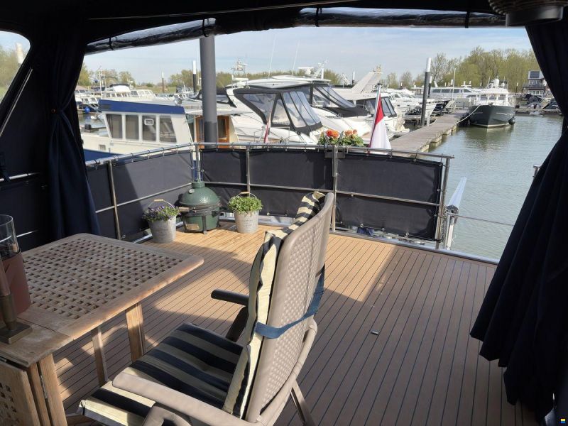 Stentor 1500