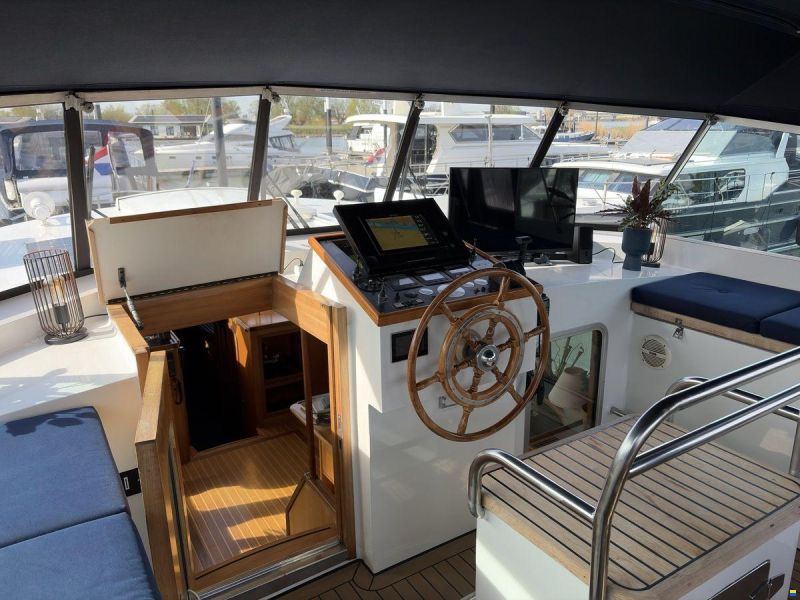 Stentor 1500