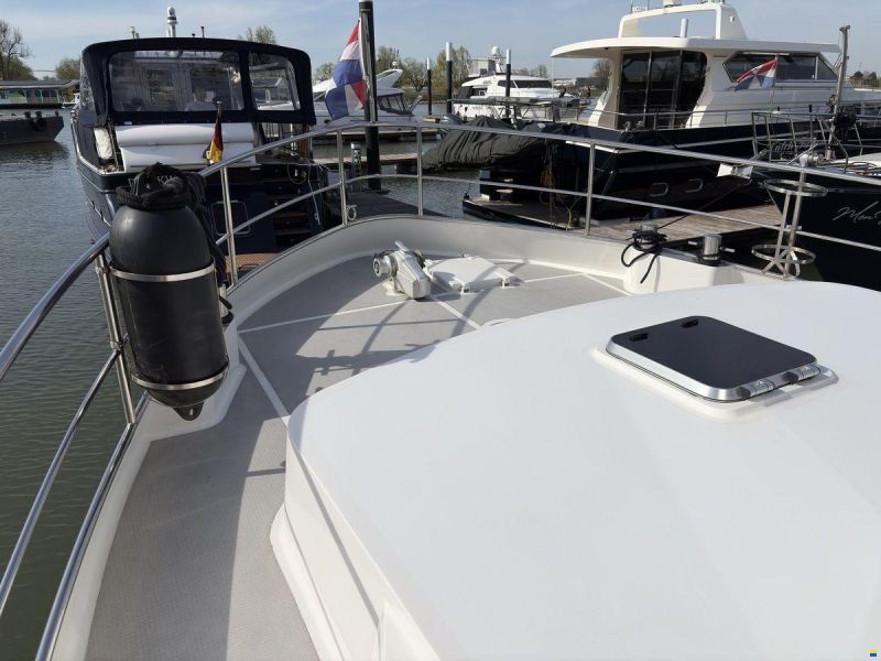 Stentor 1500