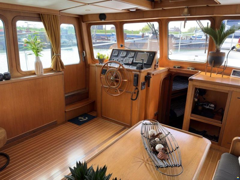 Stentor 1500