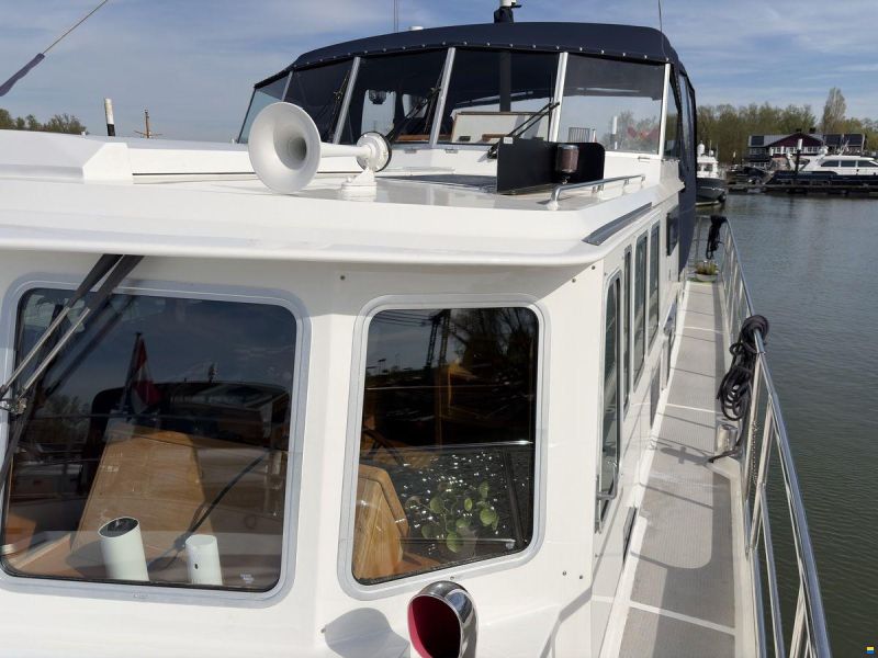 Stentor 1500