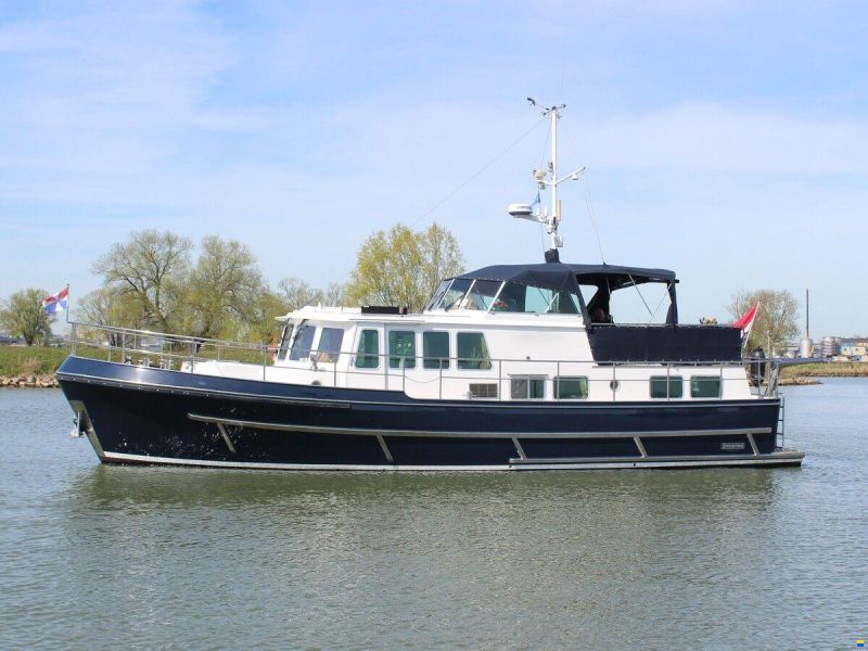 Stentor 1500