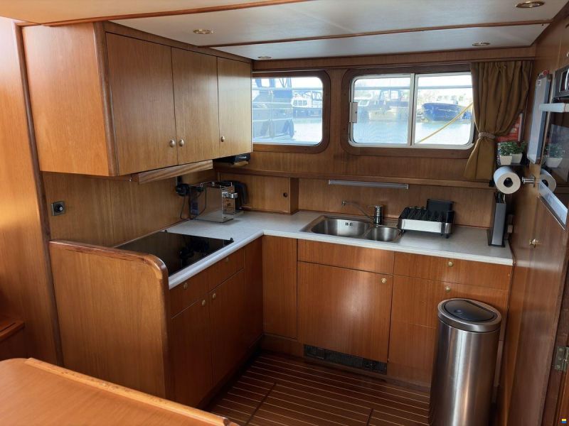 Stentor 1500