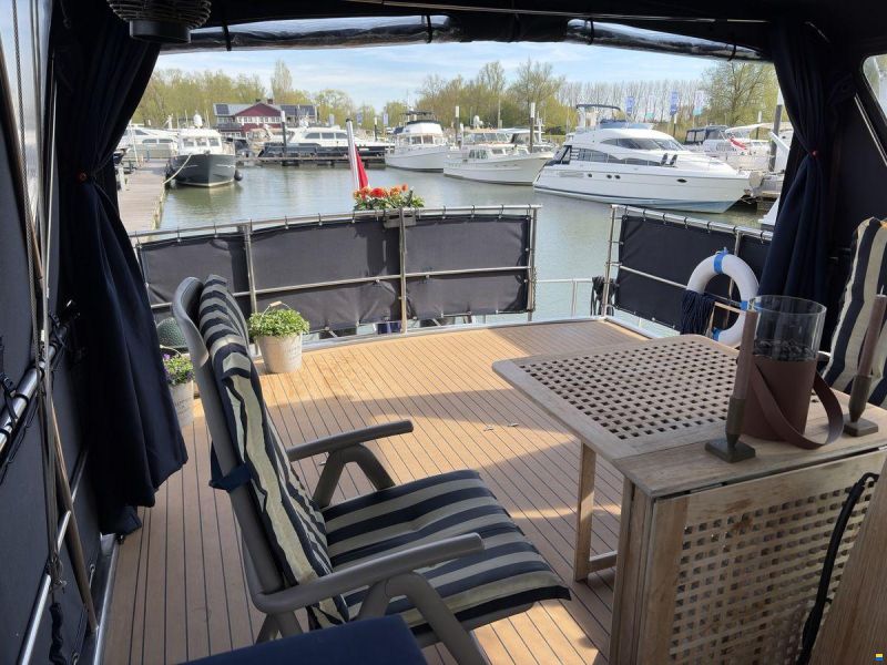 Stentor 1500