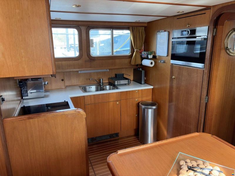 Stentor 1500