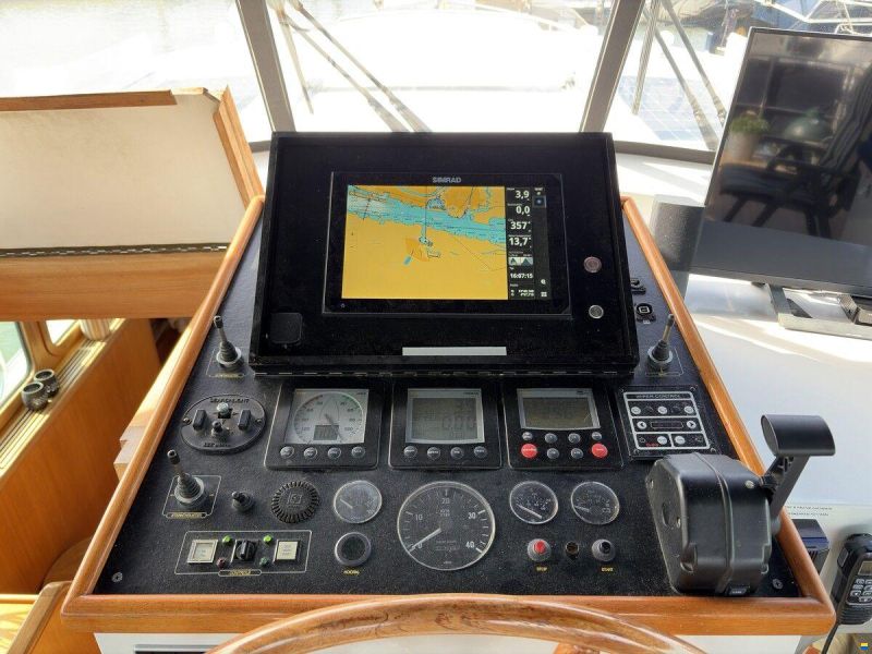 Stentor 1500