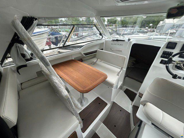Beneteau ANTARES 8