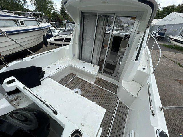 Beneteau ANTARES 8