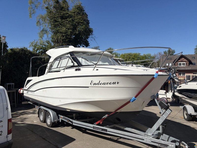 Beneteau ANTARES 8