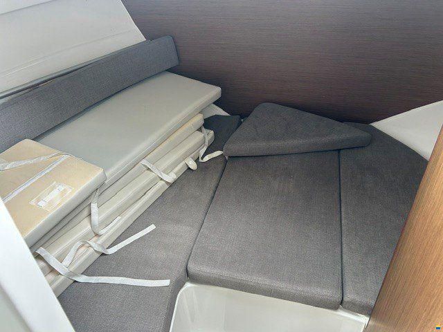 Beneteau ANTARES 8