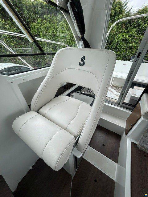 Beneteau ANTARES 8