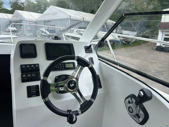 Beneteau ANTARES 8