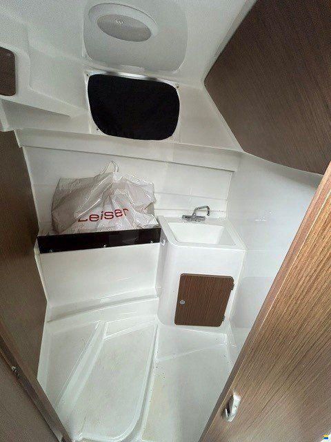 Beneteau ANTARES 8