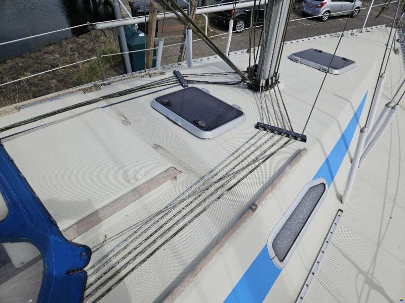 Elan 33