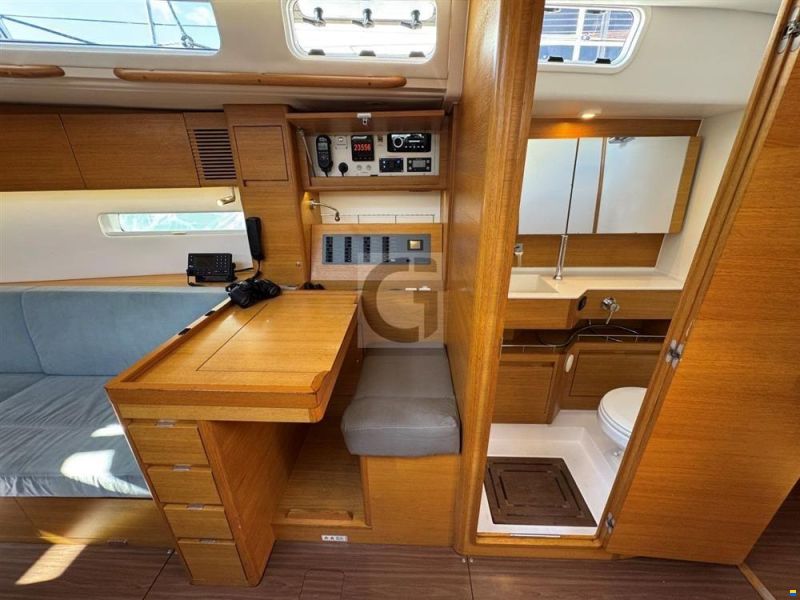 X-Yachts X4.9