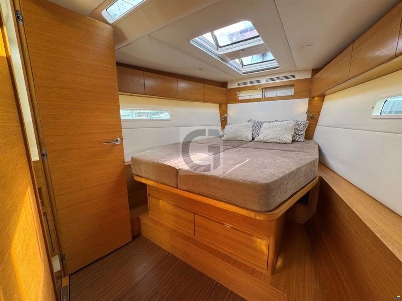 X-Yachts X4.9