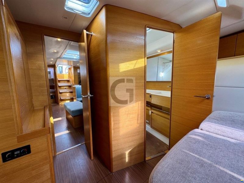 X-Yachts X4.9