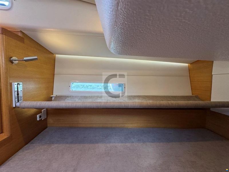 X-Yachts X4.9