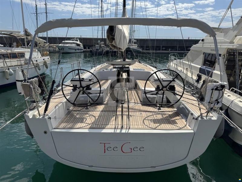 X-Yachts X4.9