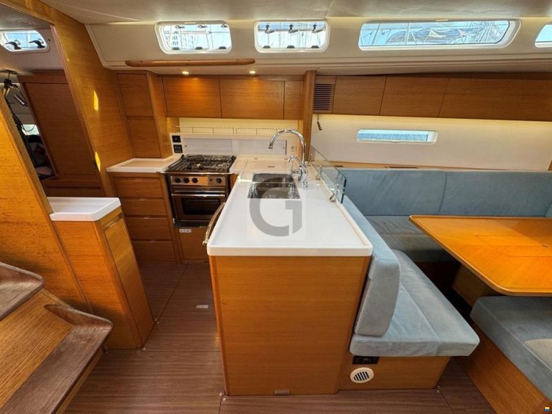 X-Yachts X4.9