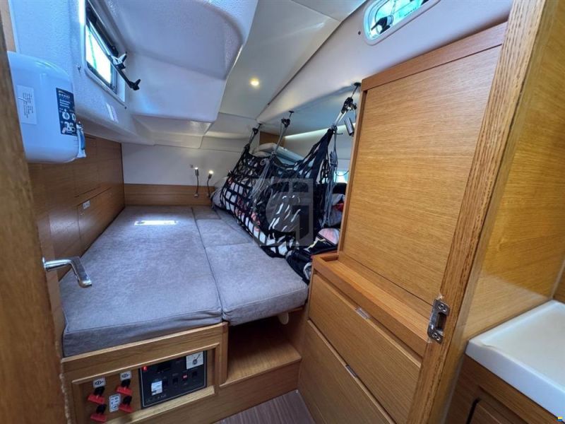 X-Yachts X4.9