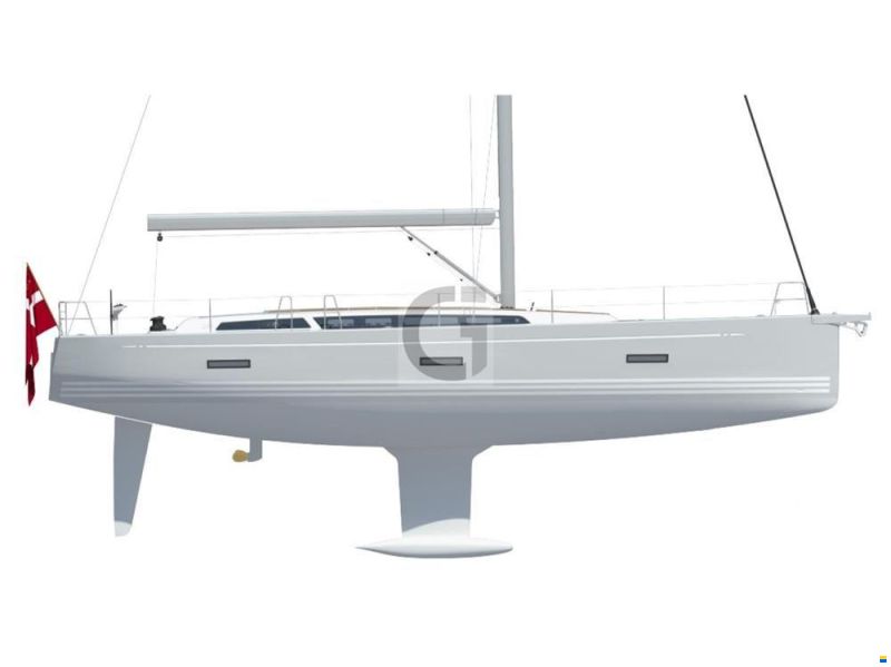 X-Yachts X4.9