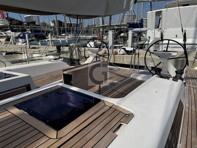 X-Yachts X4.9