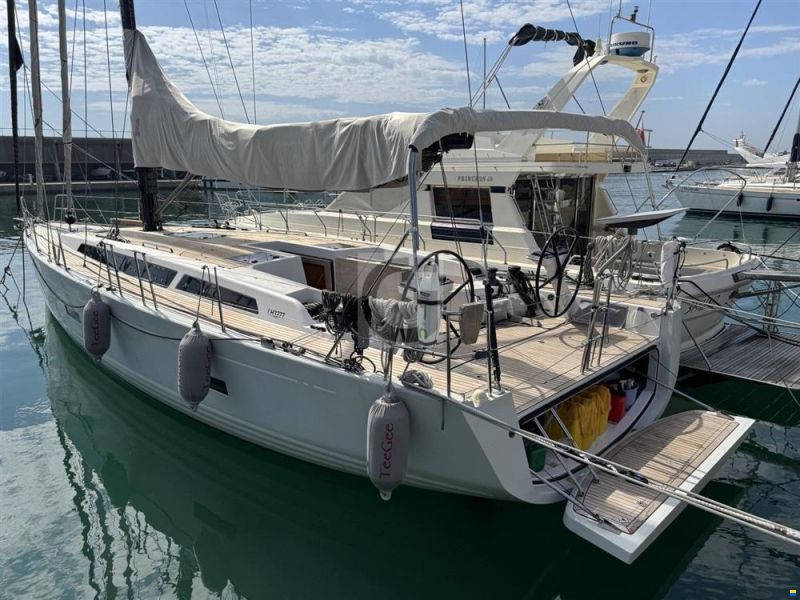 X-Yachts X4.9