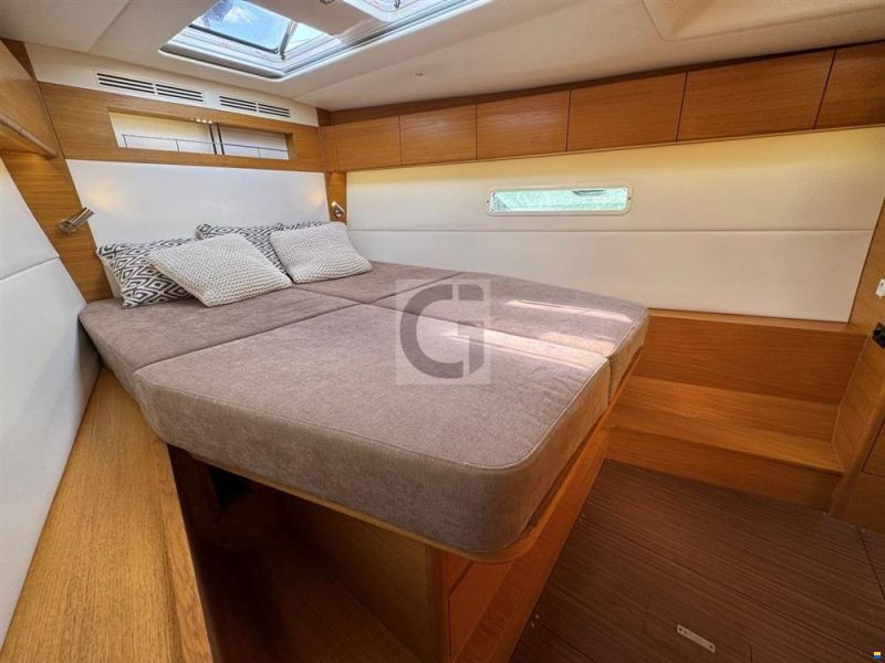 X-Yachts X4.9