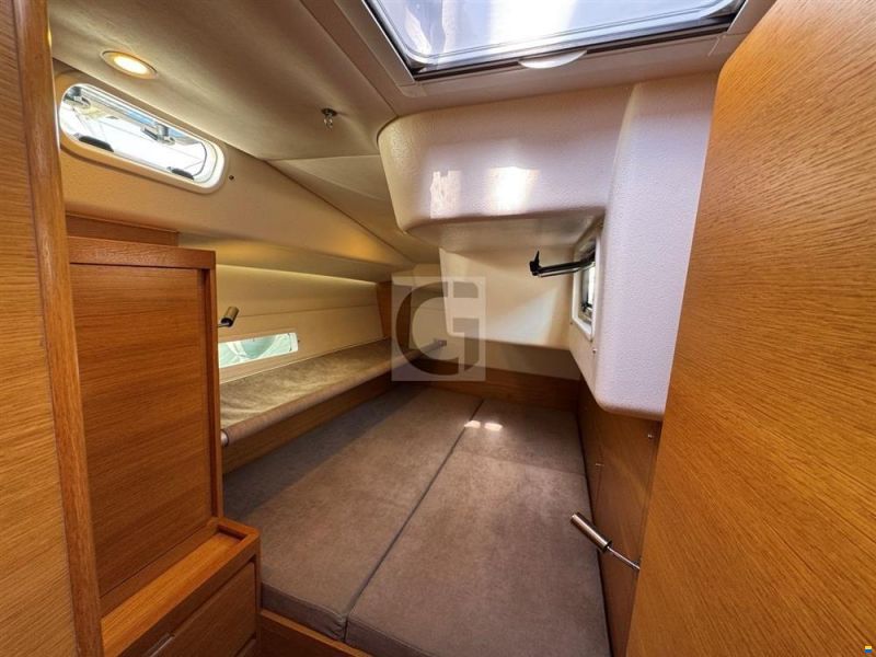 X-Yachts X4.9