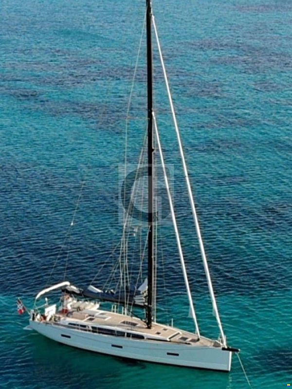 X-Yachts X4.9