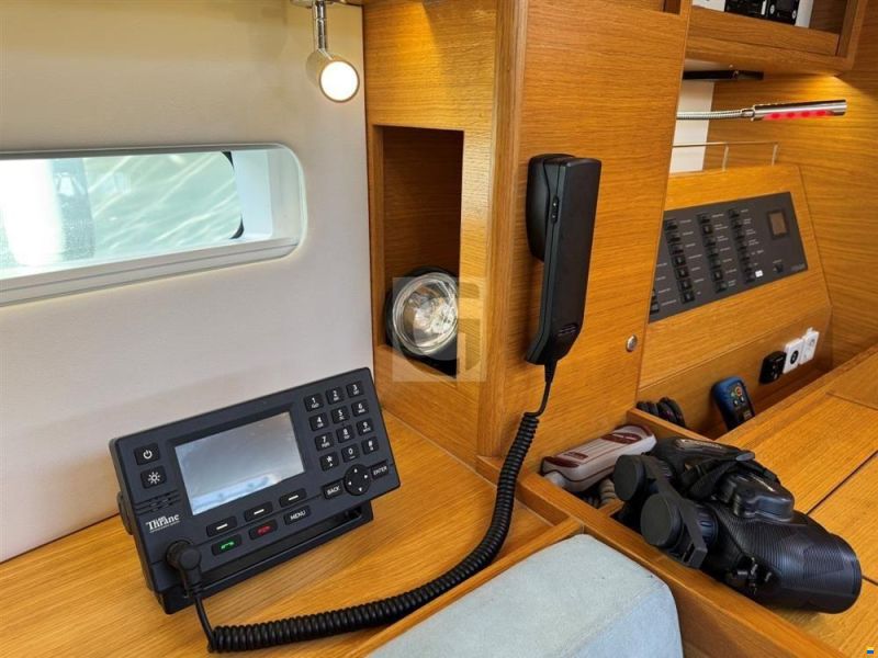 X-Yachts X4.9