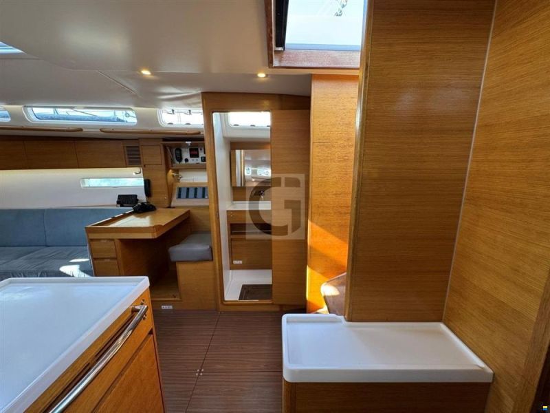 X-Yachts X4.9