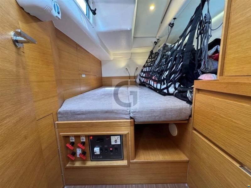 X-Yachts X4.9