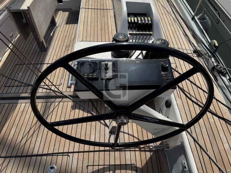 X-Yachts X4.9