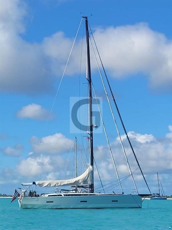 X-Yachts X4.9
