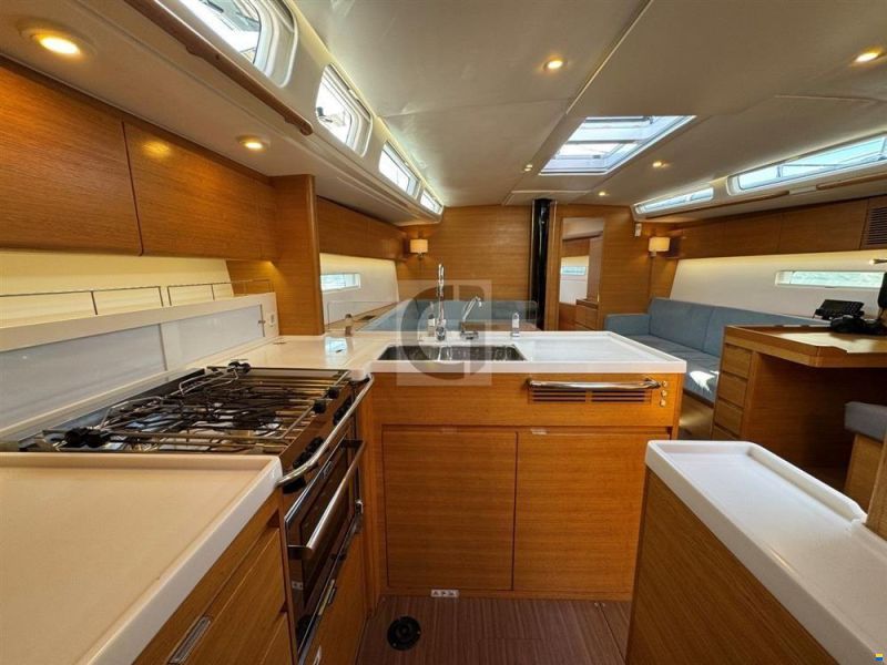 X-Yachts X4.9