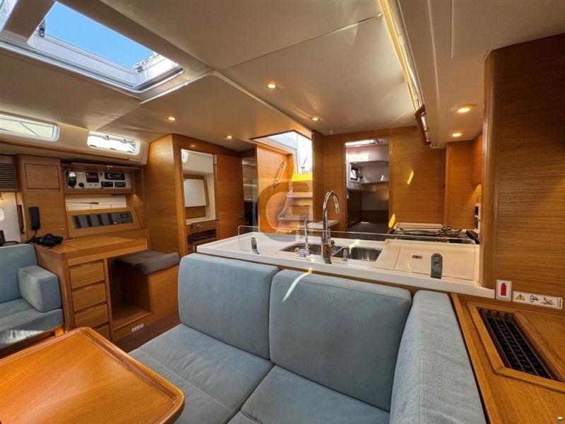 X-Yachts X4.9