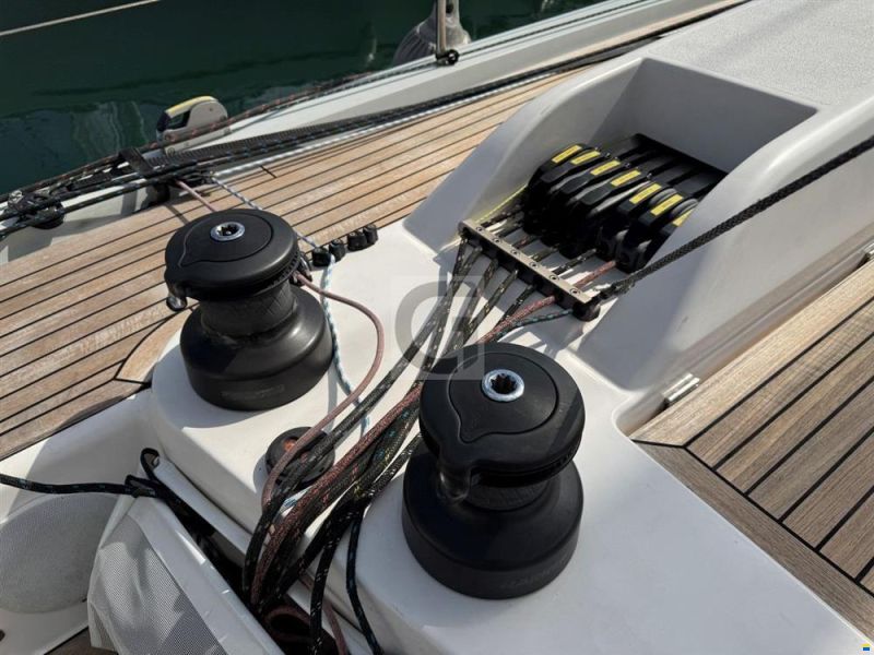 X-Yachts X4.9