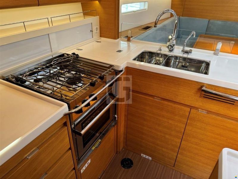 X-Yachts X4.9